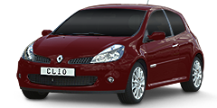 Clio Sport (R) 2006 - 2009